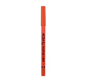 LAMEL OH MY COLOR GEL LINER 406 1.4G