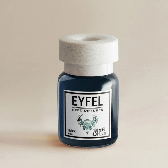 EYFEL REED DIFFUSERS ANGEL 120ML