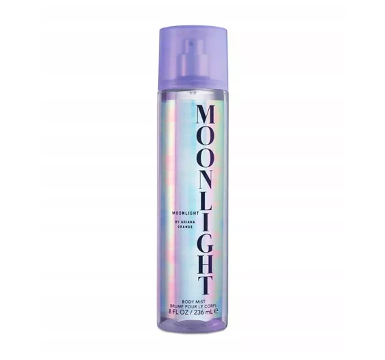 ARIANA GRANDE MOONLIGHT BODY MIST 236ML