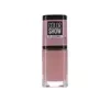 MAYBELLINE COLOR SHOW NAIL LACQUER 60 SECONDS 301 LOVE THIS SWEATER 6.7ML 