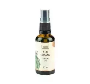 NATURE QUEEN TAMANU OIL 50ML
