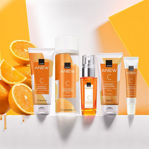 AVON ANEW VITAMIN C RADIANCE MAXIMISING SERUM 30ML 