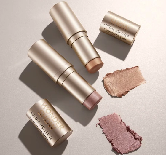 Eveline Wonder Show stick highlighter 02 Golden Hour 8g