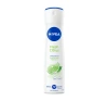 NIVEA FRESH CITRUS ANTIPERSPIRANT SPRAY FOR WOMEN 150ML