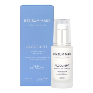 SENSUM MARE ALGOLIGHT ADVANCED ANTI AGE FACE SERUM 35ML