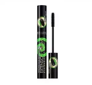 EVELINE EXTENSION VOLUME 4D MASCARA BLACK