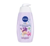 NIVEA KIDS 3 IN 1 SHOWER & SHAMPOO FRUIT JELLY BEANS 500ML