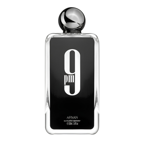 AFNAN 9PM Eau de Parfum spray 100ml