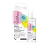 BIELENDA BEAUTY MOLECULES PROTECTING FACE SERUM IN DROPS SPF50 30ML