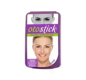 OTOSTICK AESTHETIC STICKERS FOR PROTRUDING EARS