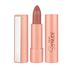 HEAN SAY NUDE LIPSTICK WITH MIRROR 49 FOXY 4.5G