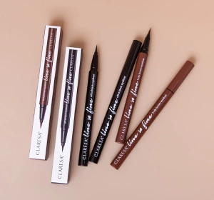 Claresa Line So Fine Eyeliner Brown 0.8g