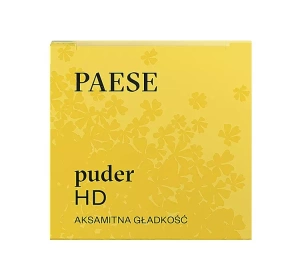 PAESE HD LOOSE POWDER 5G