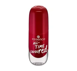 ESSENCE NAIL POLISH 14 ALL-TIME FAVOURED 8ML