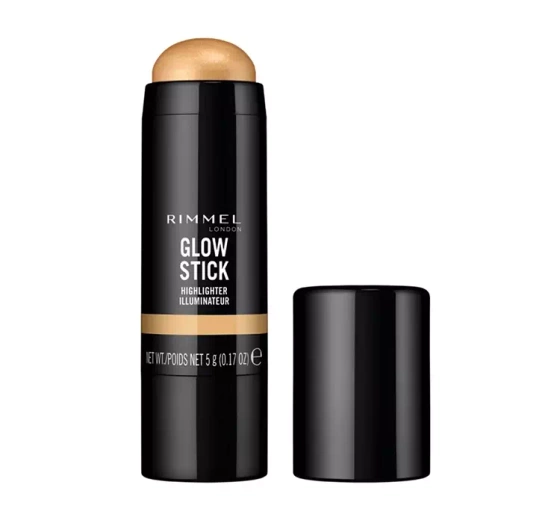 RIMMEL GLOW STICK HIGHLIGHTER 003 HEAT 5G