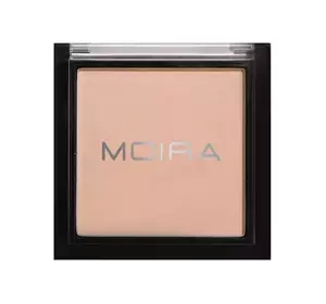 MOIRA LAVISH FINISHING POWDER 400 MEDIUM 6.5G