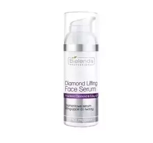 BIELENDA PRO DIAMOND FACE LIFTING SERUM 50ML