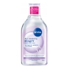 NIVEA SOOTHNG MICELLAR WATER SENSITIVE SKIN 400 ML