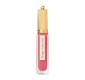 BOURJOIS ROUGE VELVET INK LIQUID LIPSTICK 03 ROSE ME TENDER 3,5ML