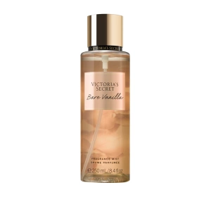 VICTORIA S SECRET BARE VANILLA BODY MIST SPRAY 250ML
