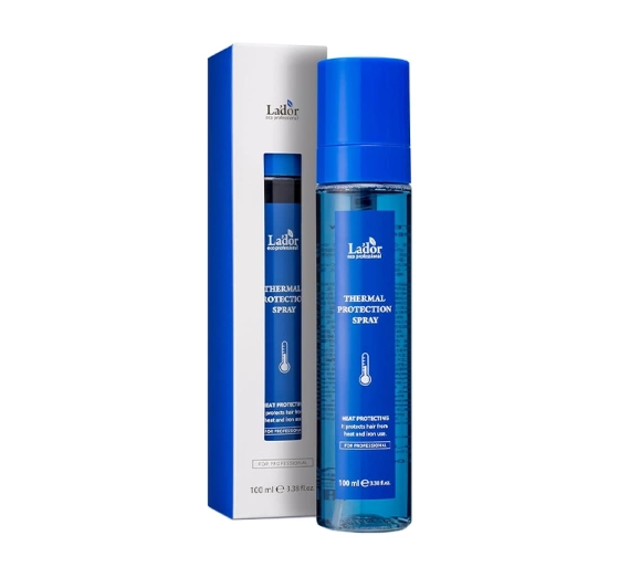LA'DOR THERMAL PROTECTIVE HAIR SPRAY 100ML