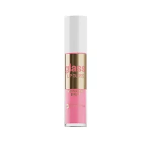 BELL PROFESSIONAL GLASS LIP GLOSS 05 PEACHY PINK 4.5G