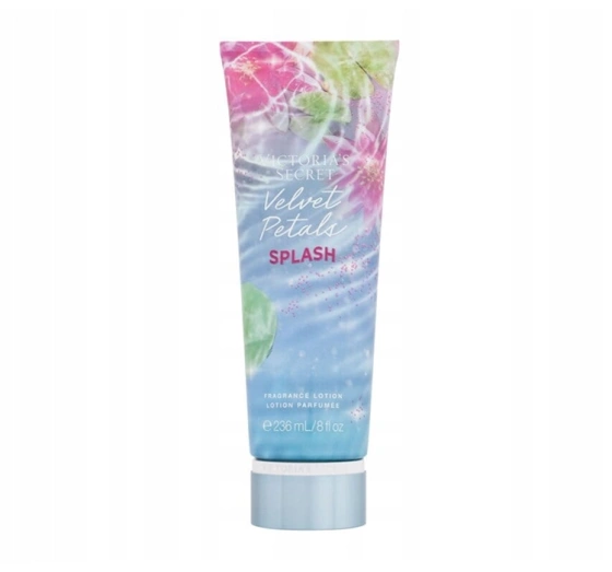 Victoria's Secret Velvet Petals Splash body lotion 236ml