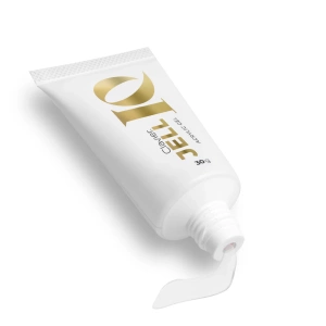 CLAVIER JEELIQ ACRYLIC GEL 01 WHITE 30G