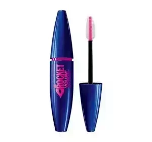 MAYBELLINE THE ROCKET VOLUME EXPRESS MASCARA BLACK 9.6ML