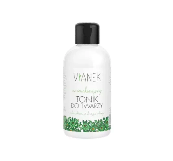 VIANEK NORMALIZING FACE TONER 150ML