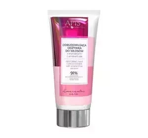 APIS AMARANTUS CARE RESTORING CONDITIONER 200ML