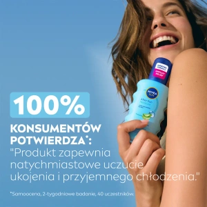NIVEA SUN After Sun Moisture Spray Moisturising After-Sun Spray 200ml