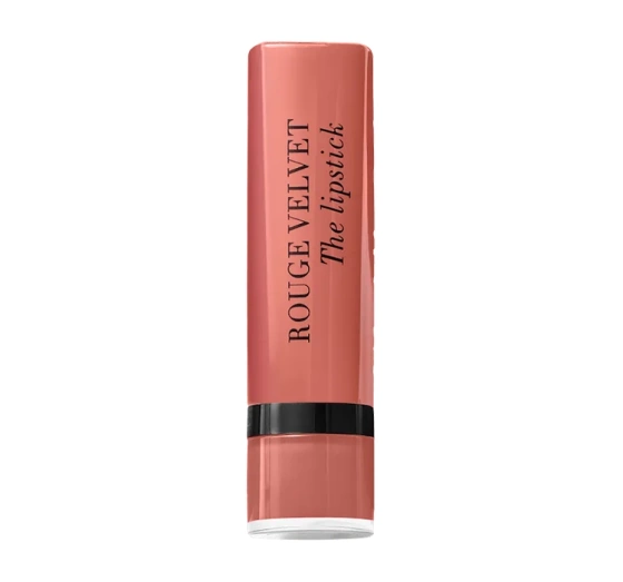 BOURJOIS ROUGE VELVET LIPSTICK MATTE 15