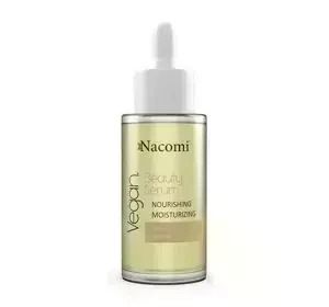 NACOMI BEAUTY NOURISHING MOISTURIZING SERUM  40ML