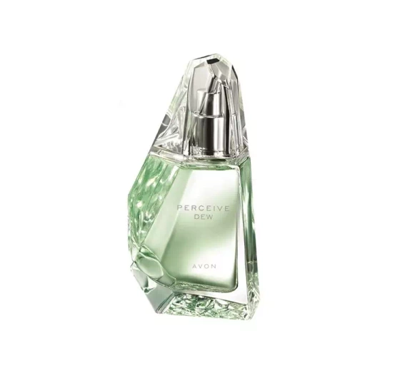 AVON PERCEIVE DEW EAU DE TOILETTE FOR HER 50ML