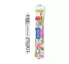 ABA GROUP NAIL FILE SLIM STRAIGHT 100/180 FOIL