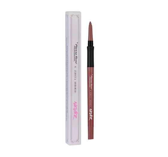 PIERRE RENE X JEDRZEJ URBANSKI LIP MATIC AUTOMATIC LIP LINER NEVER