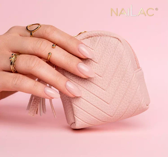 NAILAC UV/LED COLOUR #438 7ML