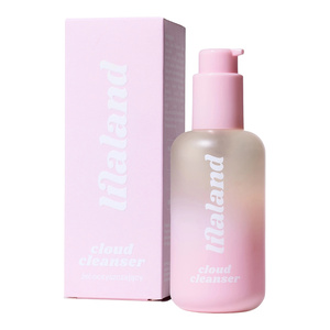 Lilaland Cloud Cleanser 120ml