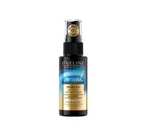 EVELINE LONG LASTING MIST MATTIFYING & REFRESHING FACE SPRAY 50ML