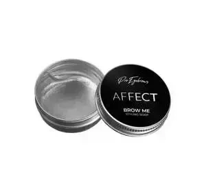 AFFECT BROW ME BROW SOAP FOR EYEBROW STYLING 30ML