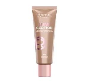 LOREAL LUMI GLOTION LIQUID HIGHLIGHTER 903 MEDIUM GLOW 40ML