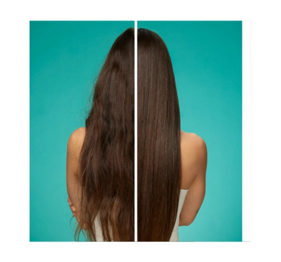 GARNIER FRUCTIS GOODBYE DAMAGE 10 IN 1 LEAVE IN CREAM 400ML