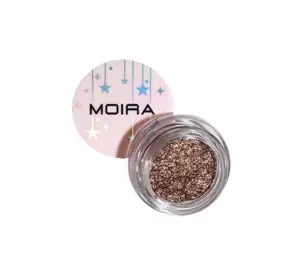 MOIRA STARSHOW SHADOW POT EYESHADOW 5 MUSE 3G