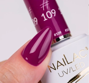 NAILAC UV/LED COLOUR #109 7ML