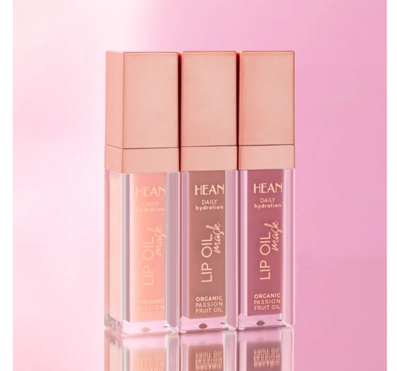 HEAN OIL LIP MASK 01 MARACUJA 7ML
