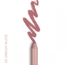 NAM Iconic Matte Pencil Creamy Lip Liner 05 Dream Nude 0.7g