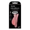 WILKINSON SWORD INTUITION COMPLETE RAZOR FOR WOMEN