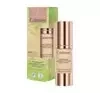 DAX COSMETICS CASHMERE MATT LIGHT NATURAL MINERAL FACE MATTIFYING FOUNDATION NUDE 30ML
