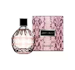 JIMMY CHOO EAU DE PARFUM FOR HER SPRAY 40ML